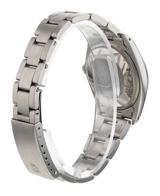 Rolex Oyster Perpetual Date 1500 Image 3